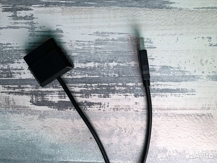 Джойстик Defender Archer