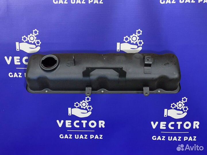 Крышка клапанная (гбо) умз-4216 ГАЗель 3302 Бизнес