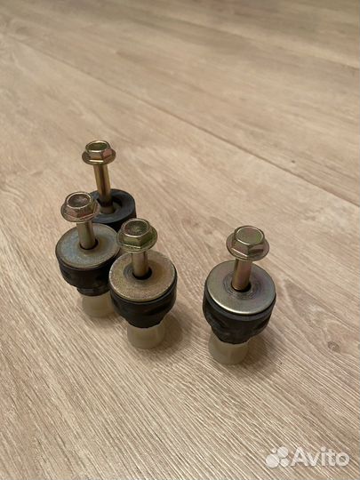 Транспортировочные болты samsung