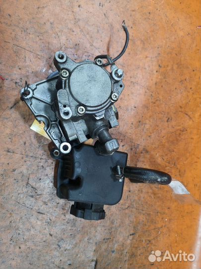 Насос гидроусилителя Mercedes-Benz S-Class W220