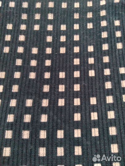 Вельвет отрезы