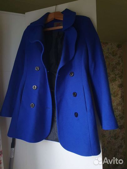 Пальто женское 42 44