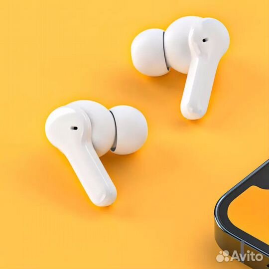 Беспроводные наушники Xiaomi QCY