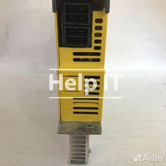 Сервоконтроллер Fanuc A06B-6127-H205