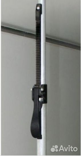 Штанга распорная крепления груза