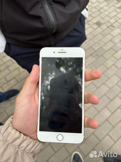 iPhone 8 Plus, 256 ГБ