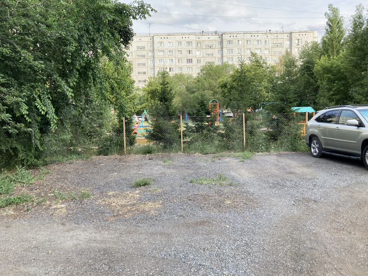 Машиноместо