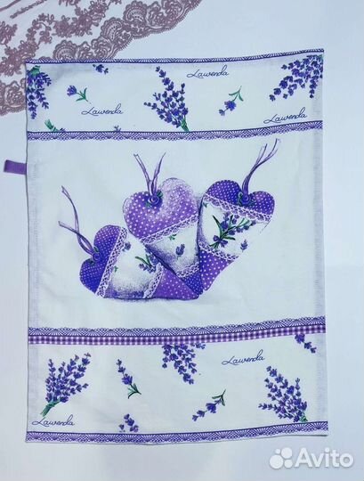 Кухонное полотенце