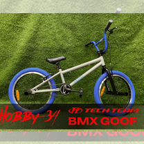 Велосипед BMX tt goof новый