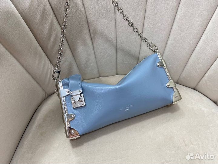 Сумка Louis Vuitton Slim Trunk