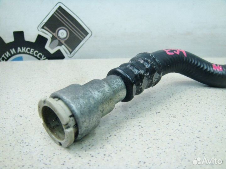 Шланг гидроусилителя руля Bmw X5 E53 M54