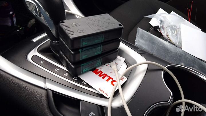 Glonass GPS оборудование для автомобилей