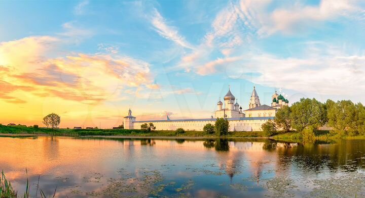 Участок 9,5 га (СНТ, ДНП)