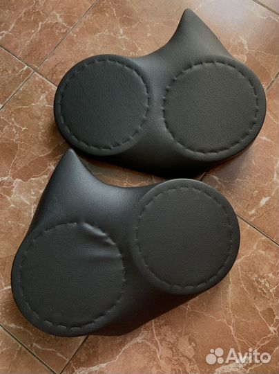 Подиумы LADA priora (16/15см)