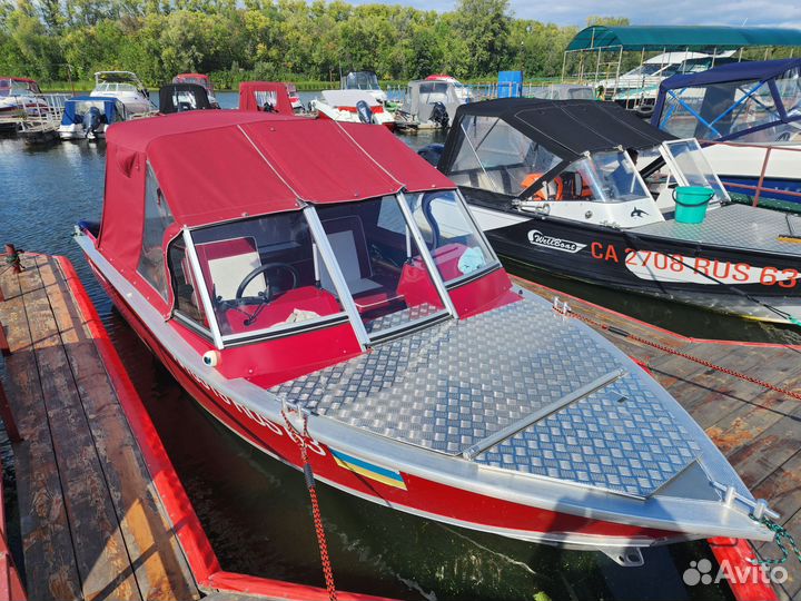 Сдаю в аренду паук для катера\лодки