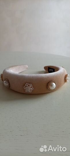 Ободок для волос