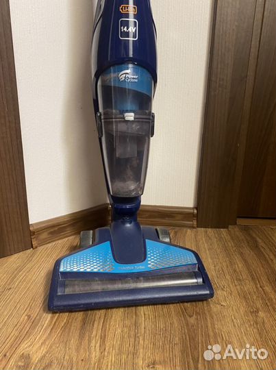 Пылесос Philips
