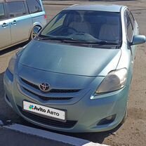 Toyota Belta 1.3 CVT, 2008, 173 000 км, с пробегом, цена 700 000 руб.