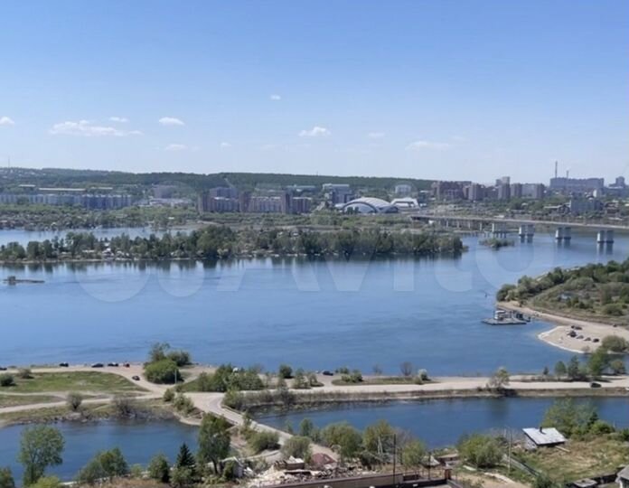 1-к. квартира, 33 м², 14/17 эт.