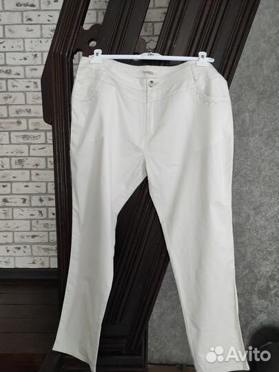 Джинсы брюки женские