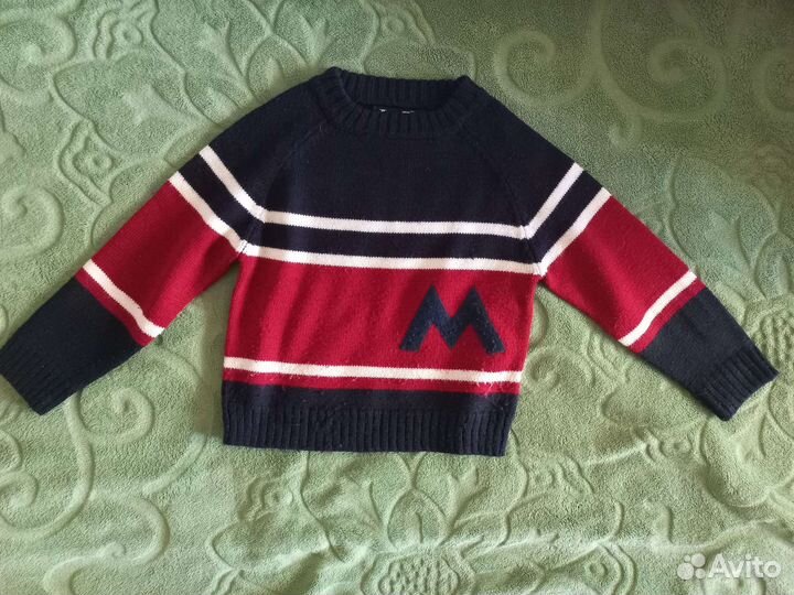 Детская одежда