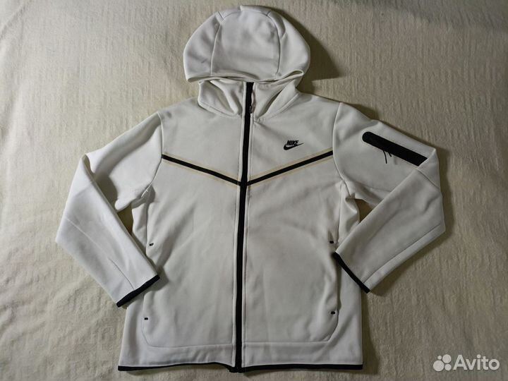 Толстовка Nike