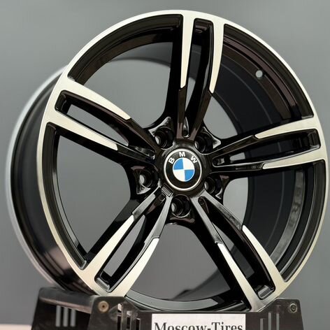 Литые диски BMW 9.5×R18 5×120