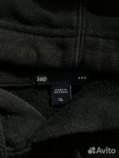 GAP толстовка