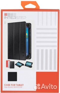 Чехол универсальный для планшета inter-step 7 дюйм
