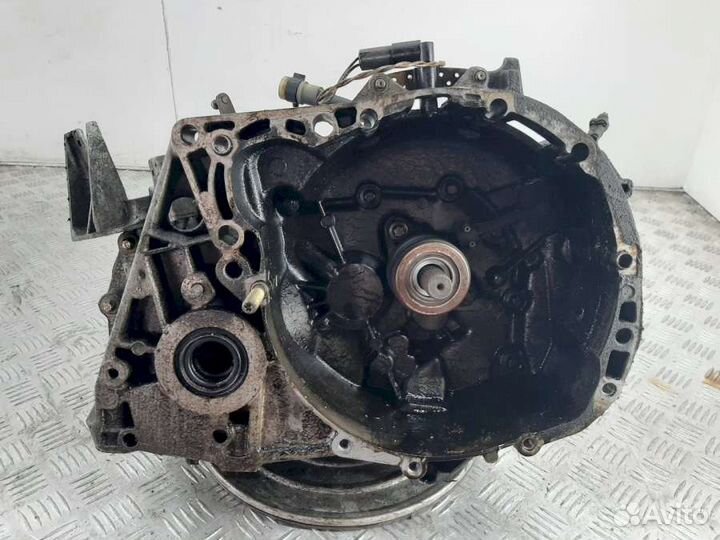 Кпп механическая (МКПП) 5-ступенчатая LADA largus