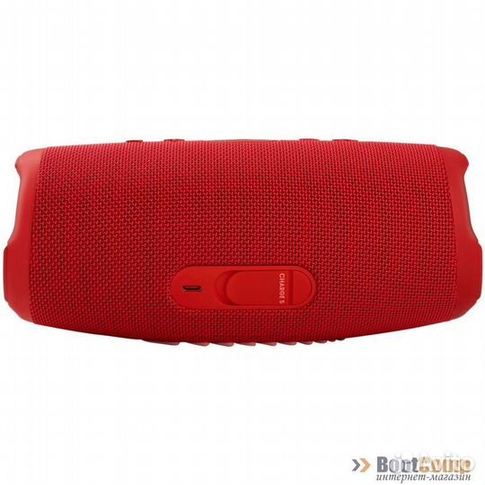 Портативная колонка JBL charge 5 RED