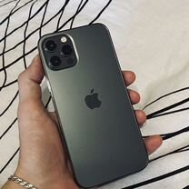 iPhone 12 Pro, 128 ГБ