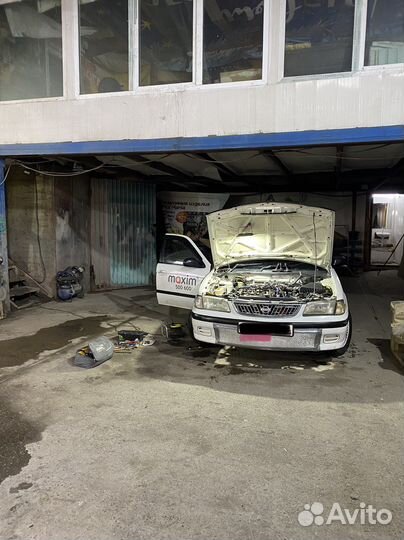 Аренда теплого гаражного бокса