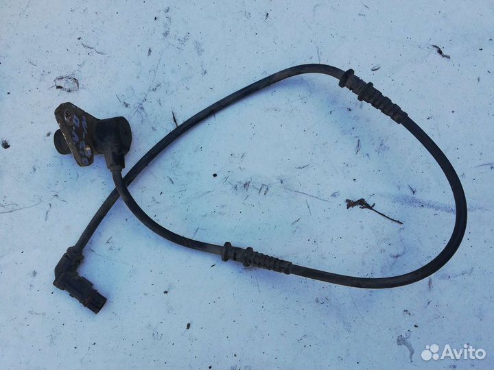 Датчик Абс Мерседес W210