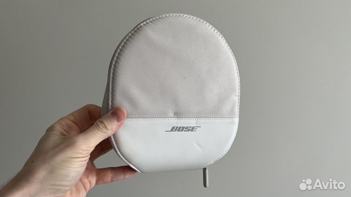 Беспроводные наушники Bose SoundLink AE Wireless 2