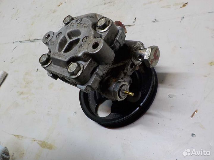 Насос гидроусилителя suzuki jimny