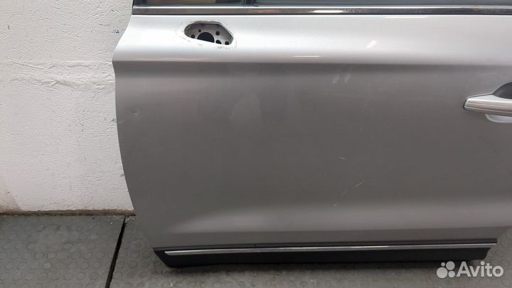 Дверь боковая Lincoln MKC, 2019