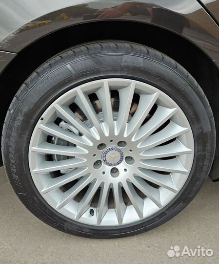 Fronway Eurus 08 245/45 R19 102W