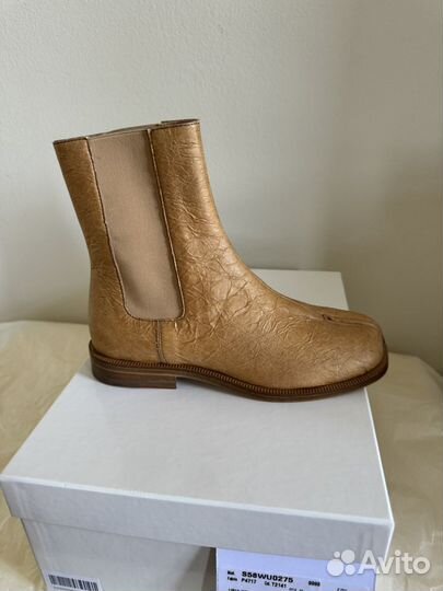 Новые таби Maison Margiela оригинал