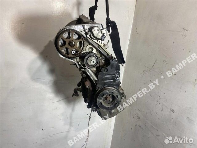 AWM Двигатель к Volkswagen Passat, 2002 г. 1.8 л