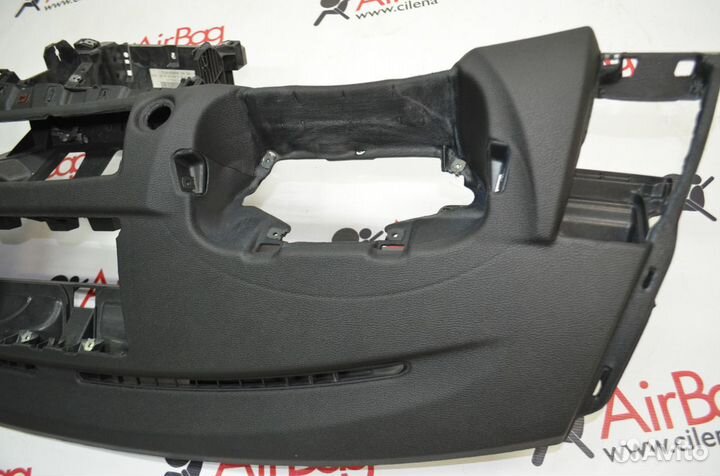 Торпедо панель приборов BMW 1 арт.:01