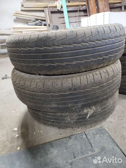 Kumho Road Venture ST KL16 235/75 R16 108H