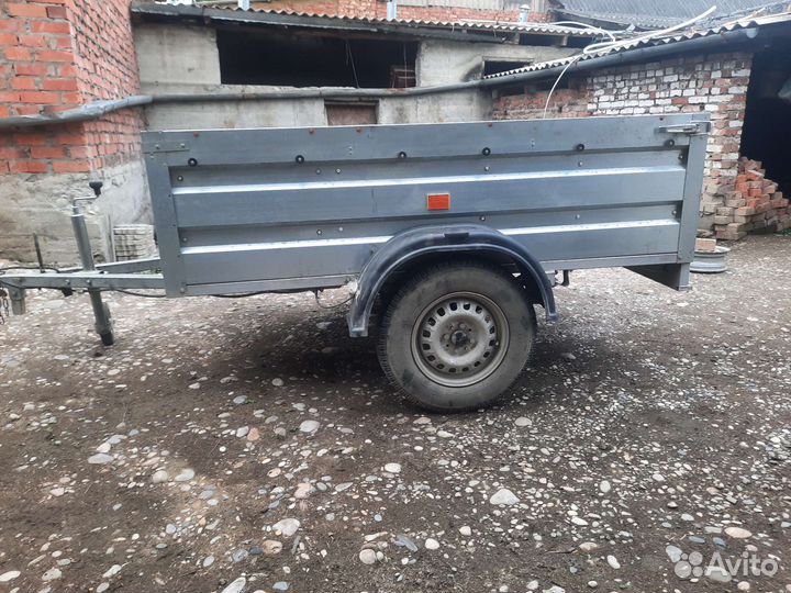 Косилка BMV FL HD, 2017