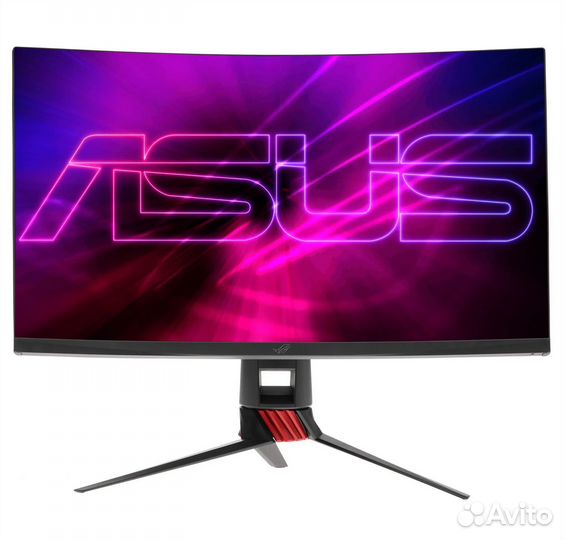 Несколько мониторов на выбор asus и др