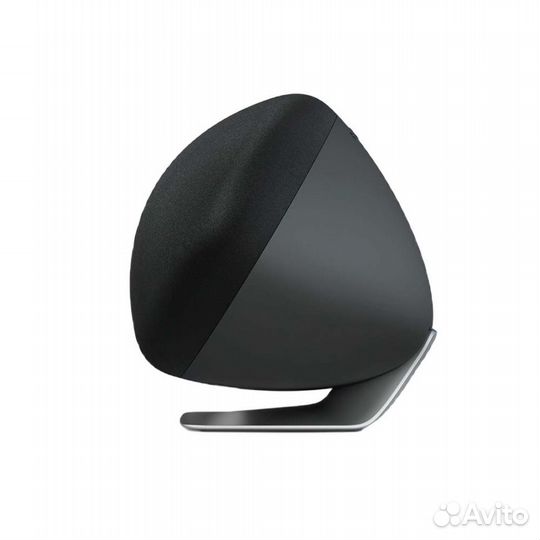 Bowers & Wilkins Zeppelin Midnight Grey