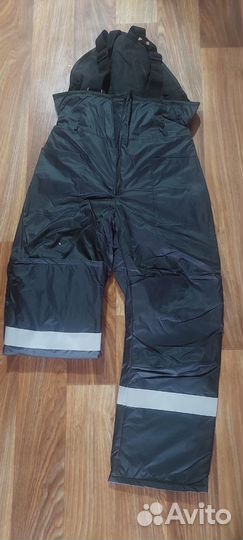 Спецодежда