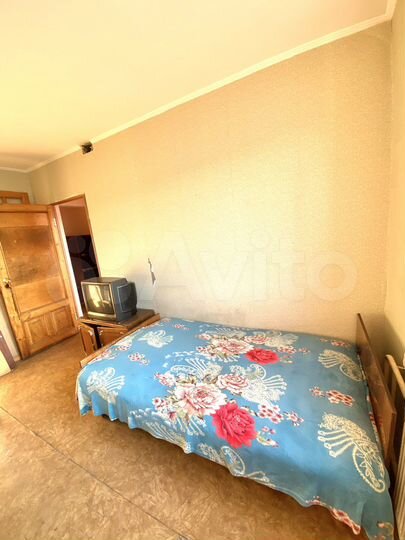 2-к. квартира, 50 м², 10/10 эт.