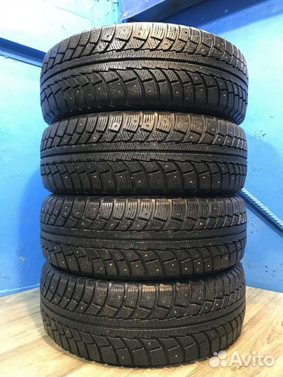 Matador MP 50 Sibir Ice 2 195/65 R15