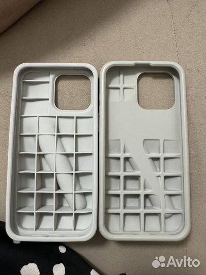 Rhode чехол 15 pro max