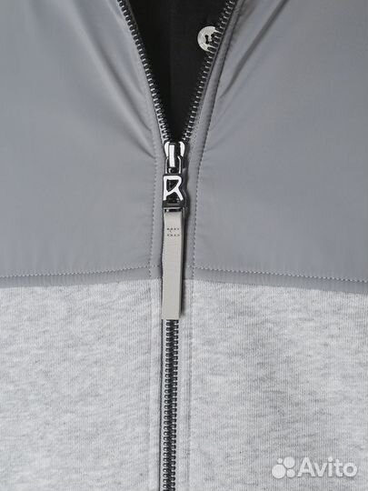 Костюм хлопковый Bogner